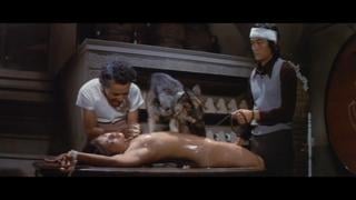 Beautiful girl hunter (1979) (молодые сексуальное секс, porn, порка, бдсм bdsm)