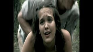 Sexy Young (sex, Porno, Handcuffs) From The Movie I’ll Never Die 