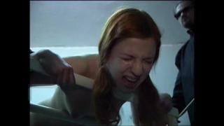 Порка из Lupus Lp 023 The Noise (bdsm , бдсм , подчинение , порка , бондаж)