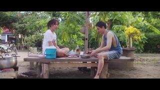 Get him girl! ส้มป่อย (2021 thai full movie)