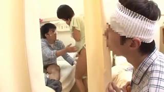 Hot hospital (riku minato) japanese full movie