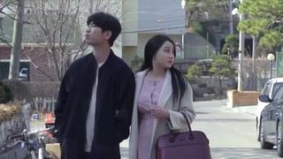 A Dude Witnessing (yoo Jung) Full Korean Gonzo Cinema