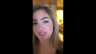 Kate upton sex tape and nudes leaked! mp4