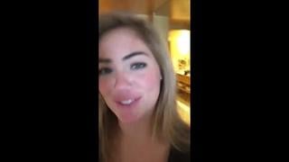 Kate Upton Sex Movie And Nudes Leaked ! Mp4