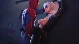 Superhero Bi-otches Compilation (8)