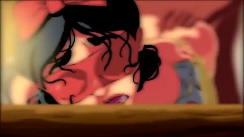 Art porn video – Monster hentai [porn anime art and girls]