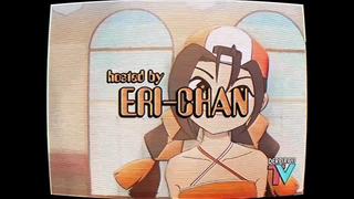 Eri chan's home workout by derpixon
