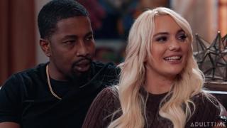 Kenna James Swap Etiquette