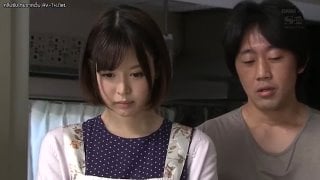 Snis 675 [subthai] young brunette in apron รักต้องเลือก