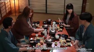 [ซับไทยลดเซ็น] juq 103 เต็มมือล้นทะลักม่วนคักหุ่นแม่ยาย nina nishimura mkv