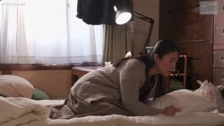 Nsfs 284 mature mother แม่ลูกปรองดองท้องชนกัน