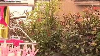 Juy 060 [subthai] hikari mitsui ชะโดชนขื่อน้องสื่อทางจิต