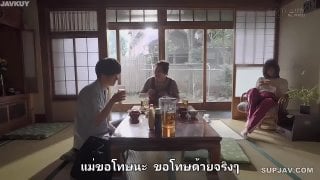 [ซับไทยลดเซ็น] stars 771 พี่สาวติดเกมน้องเคลมติดใจ kanan amamiya