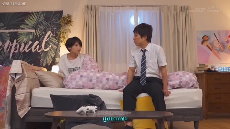 Sdjs 232 boyish มิตรภาพแปดเปื้อนนี่เพื่อนนะฮะ