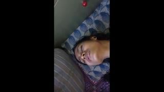 Desi Bang-out Freshly Wed Duo Very First Time Bang-out 1