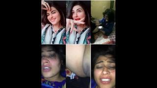 Paki Tiktok Star Zoi Hashmi Leaked Vid Mp4