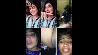 Paki tiktok star zoi hashmi leaked video mp4