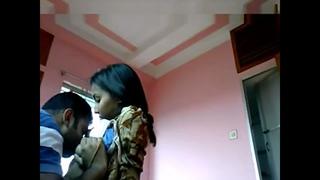 Cute Bangla Stunner Roshni Jessore Fuckfest Scandal