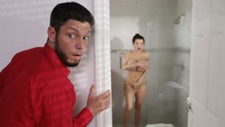 Joslyn james begging for a creampie sex, big ass movie