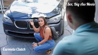 I'll Take The Blame Hump , Huge Rump Video