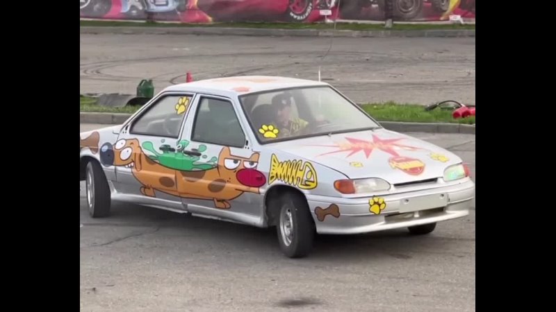 Тяни толкай