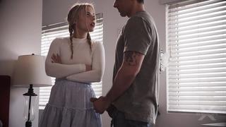 Anna Claire Clouds Attitude Adjustment #teens #anal #hardcore #porn #casting #sex #allsex #bigtits #blowjob