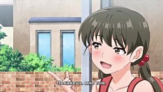 Shishunki Fuckfest (2 серия) [рус суб] 18+