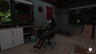 Scporn scp 1471 radioicetive