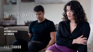 Victoria Voxxx Troubleshooting