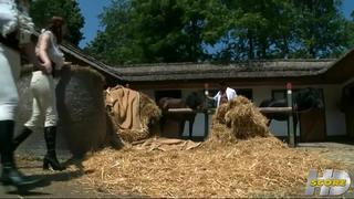 Terry Nova & Christy Marks