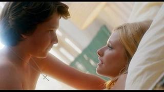 The Girl Seduced A Neighboring Boy For Sex (gave A Young Man To Fuck, Fucks A Neighbor, Showed A Pussy, Cums In A Chick Pussy) 