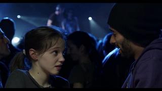 He Made The Girl Suck A Dick In The Toilet Of A Nightclub (a Skin Sucks A Member In A Parash, Blowjob In The Club’s Toilet, Cum In A Shalava Mouth) 