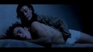 Mom Fingering The Sleeping Son (incest, Helped Her Son To Finish, Mother Masturbated Dick, Cum In Her Mother’s Hand, Somes Her Son) 