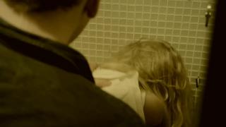 Brother Accidentally Fucked His Own Sister In The Club’s Toilet (random Incest, Fucks A Drunk Sister, Gave His Brother, Ended His Sister In Pussy) 