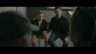 The Policeman Forced Someone Else