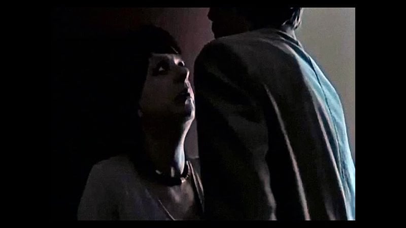 Сын кончает маме в рот и заставляет проглотить его сперму (инцест, трахнул мать, глотает кончу, взяла в рот член сына)