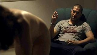 The Sister Was Forced To Suck And Fuck In The Ass For Her Brother