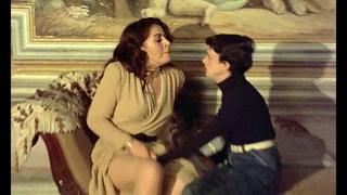 Toliq metrajli klassik jinsiy aloqa filmlar