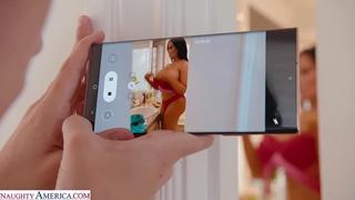 Порно 8435 молодой парень c мамой друга замутил поебушки, наcлаждаяcь бритой пиздой порно видео, порно онлайн, смотреть порн