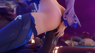 3d animation anime big ass big balls big dick big tits boobs booty hentai sex leak onlyfans leaked