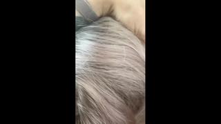 Fucked a friend, she sucks cock, invited a friend over [blowjob, home sex, young people fucking]