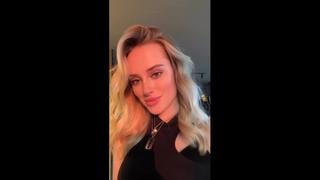 Blondinka Drive drain 