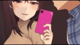 Waifus Plumbed By Ebony Netorare Hotwife Hmv Reign Pmv , Hmv , Plumbed By Ebony Waifus , 2d , Three Dimensional