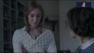 Ru ammonite 2020 sarah white, liam thomas, sam parks, kate winslet lesbian, gay, bisexual, trans, intersex, ts, shemale