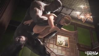 Sherry Birkin