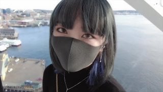 Вот как заканчиваются первые свидания, когда ты красивая азиатка (hong kong doll)