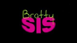 Смотри, какие сисечки у меня, брат когда уже начнёшь меня ебать (myra moans)