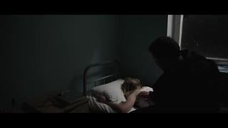 The guy young dull girl and cums in her 