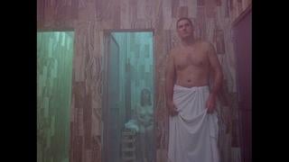 Муж отдал жену толпе мужиков на растерзание секс сцены из ху