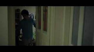 Young son with his mother incest scene in movie 